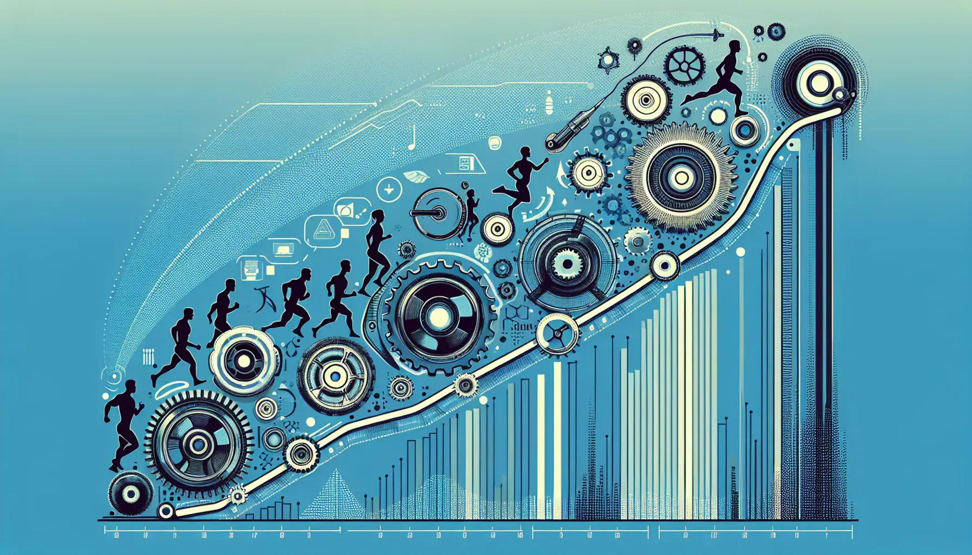 how to stay updated with evolving fitness methodologies