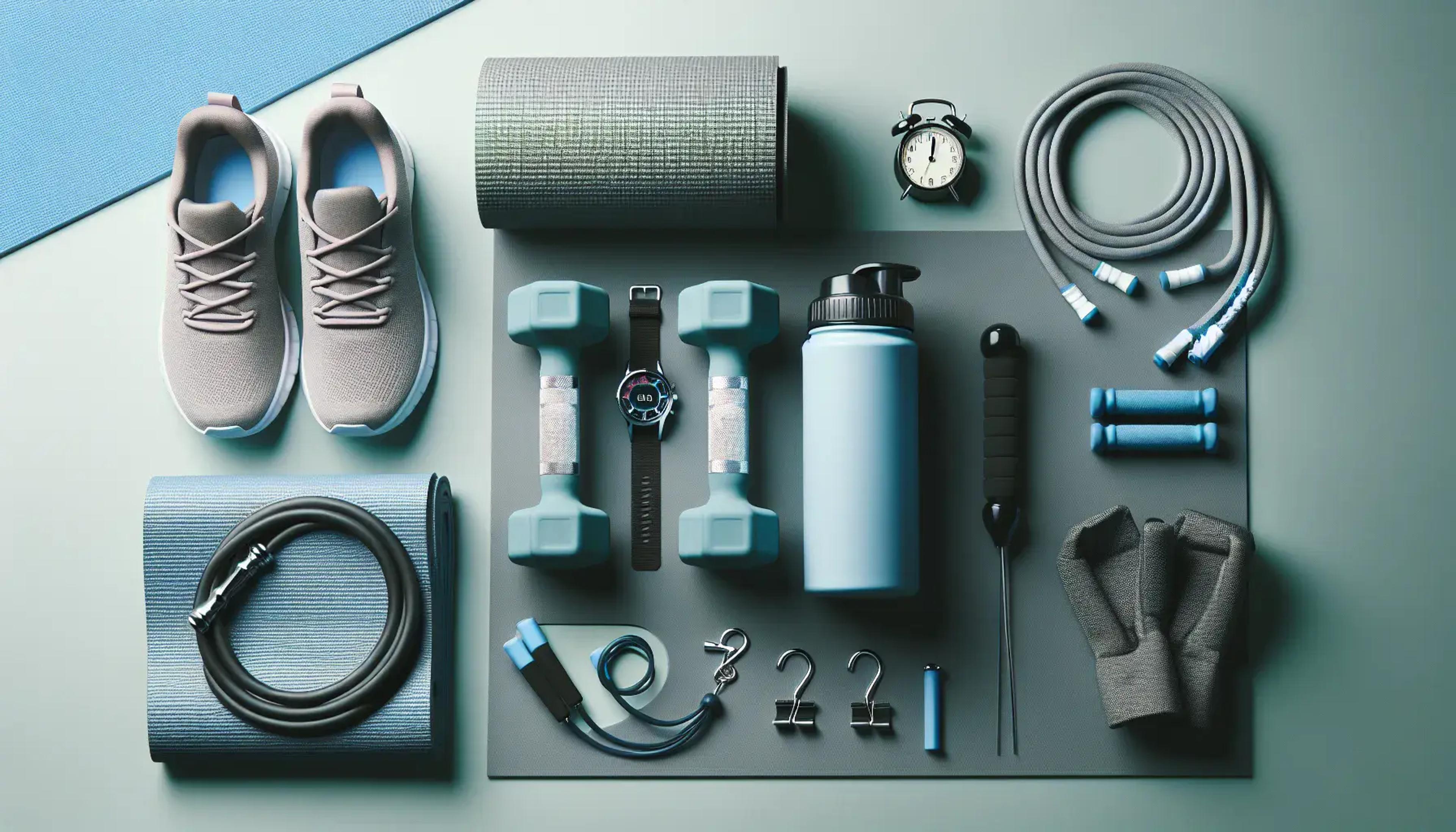 how top fitness experts maintain their regimen