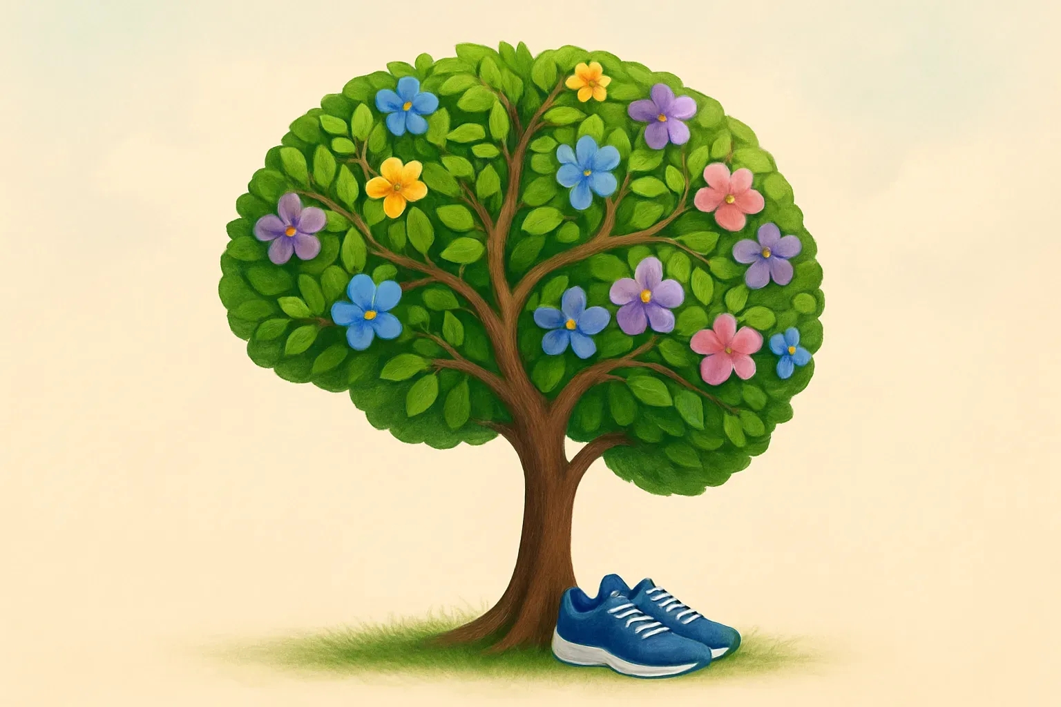 7 Unexpected Mental Health Benefits of Regular Aerobic Exercise and How