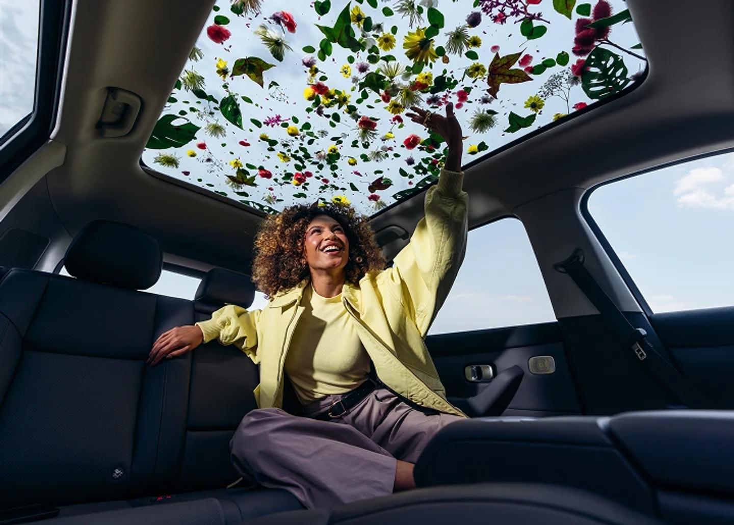 Interior premium