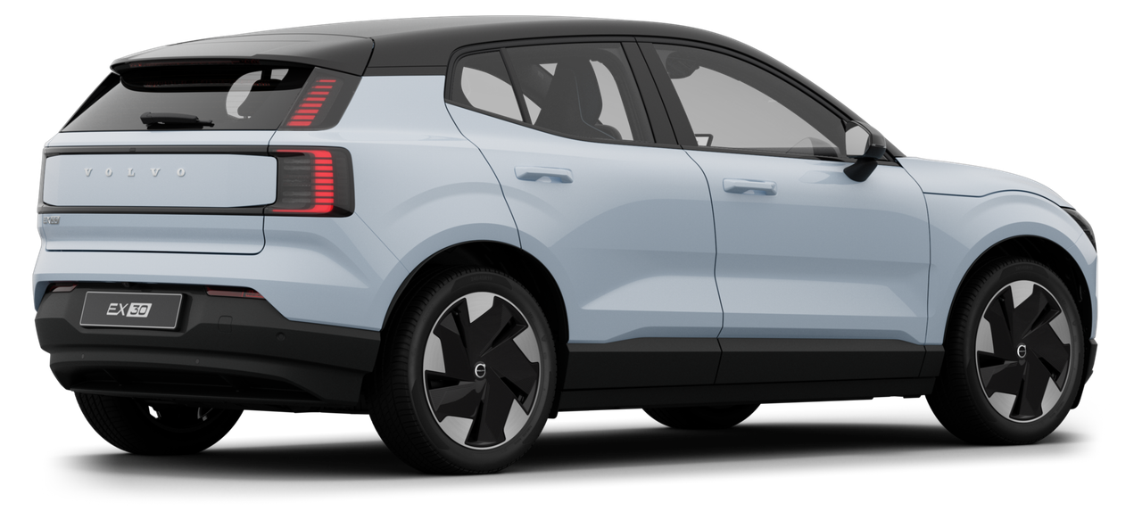 EX30 — Cloud Blue