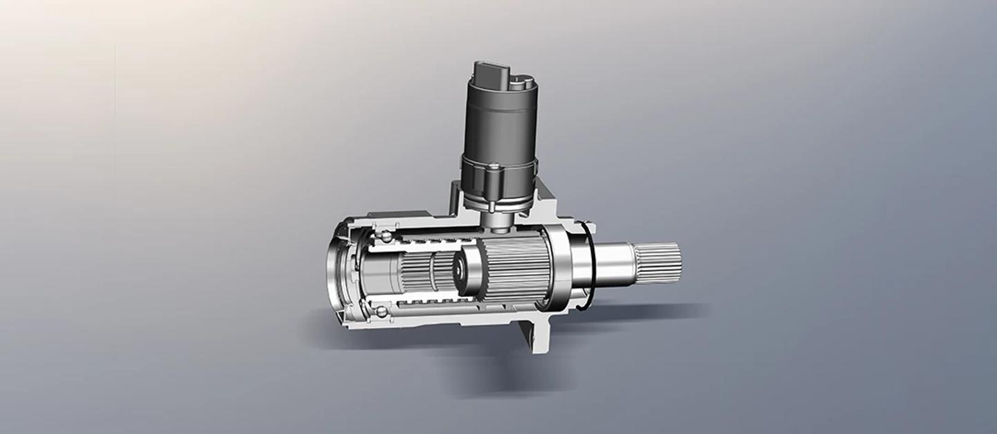 Tecnologia de isolamento BYD