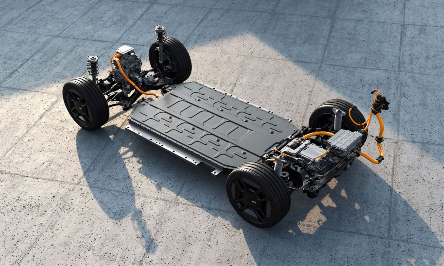 Motor e Performance