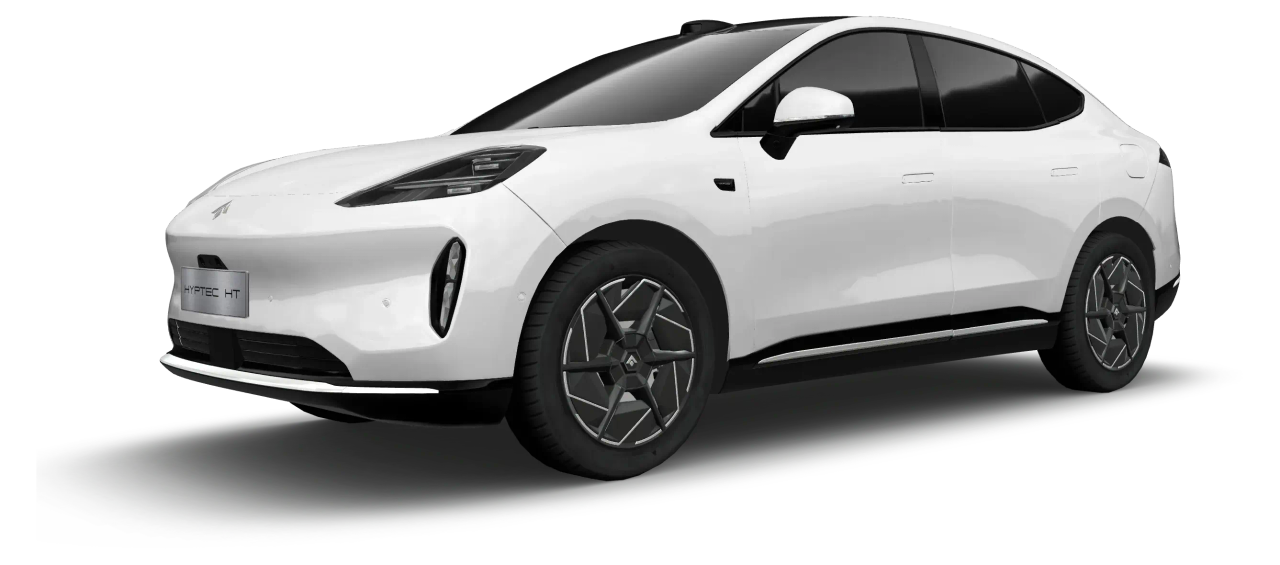 HYPTEC HT — Branco