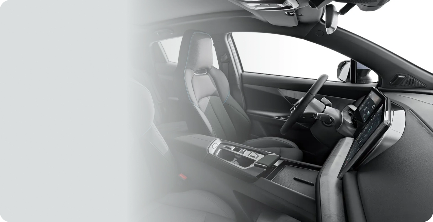 Design interior esportivo