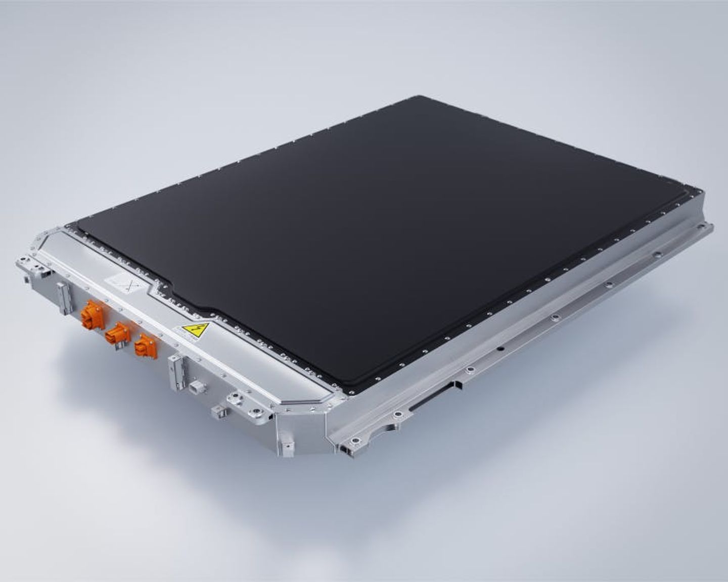 Bateria Qilin CATL de 100kWh