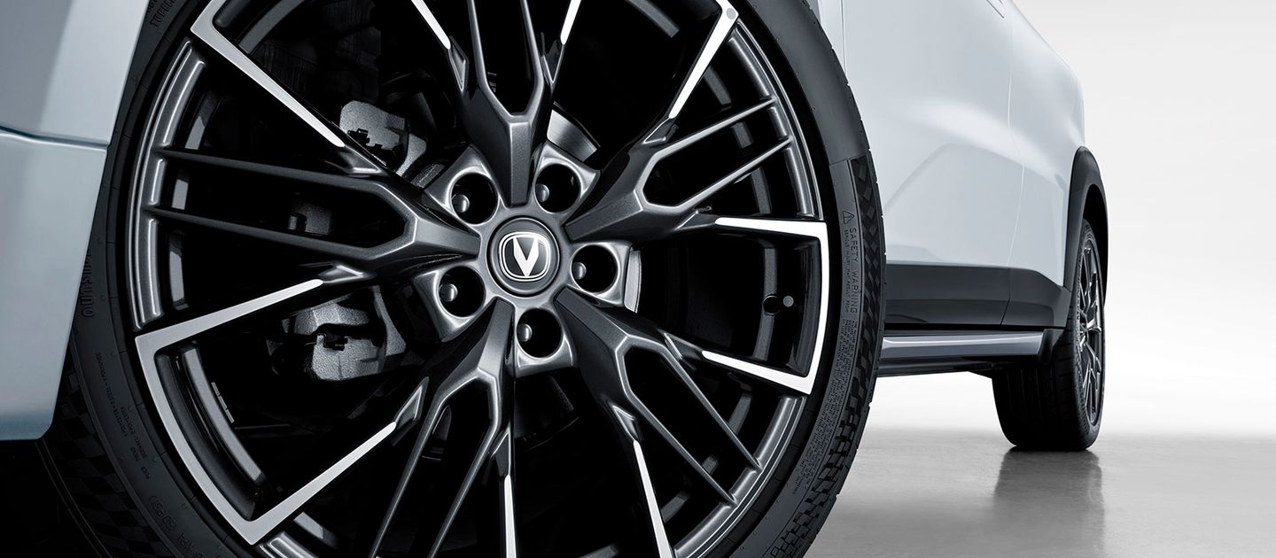 Rodas Aro 20" esportivas