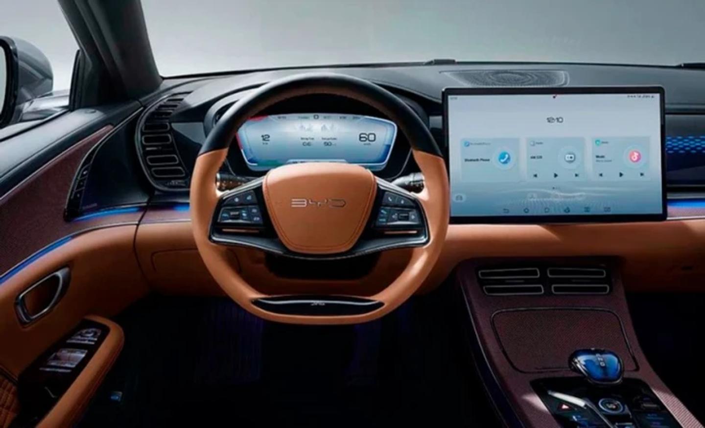 Conforto e tecnologia