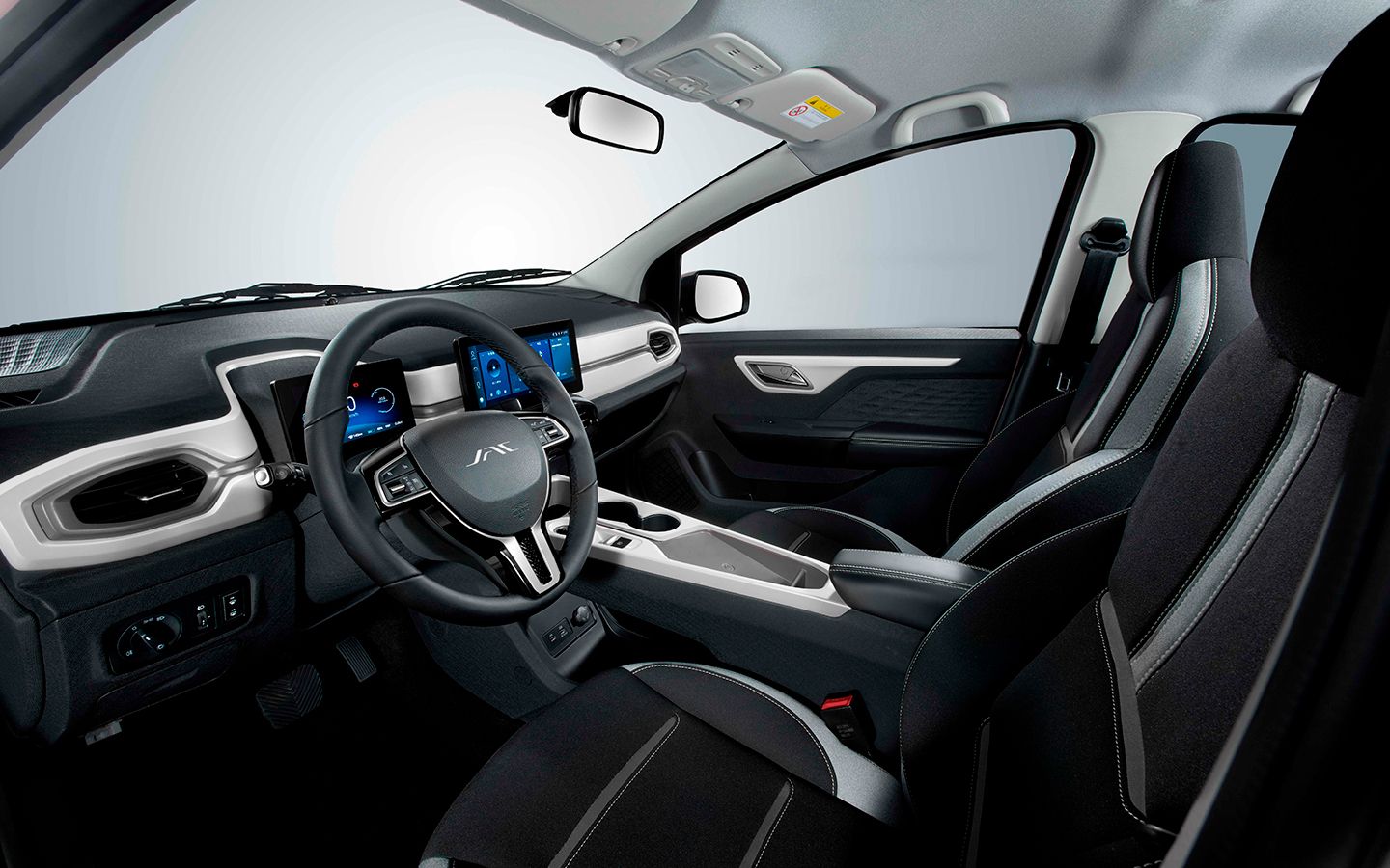 Tecnologia Premium em Cada Detalhe