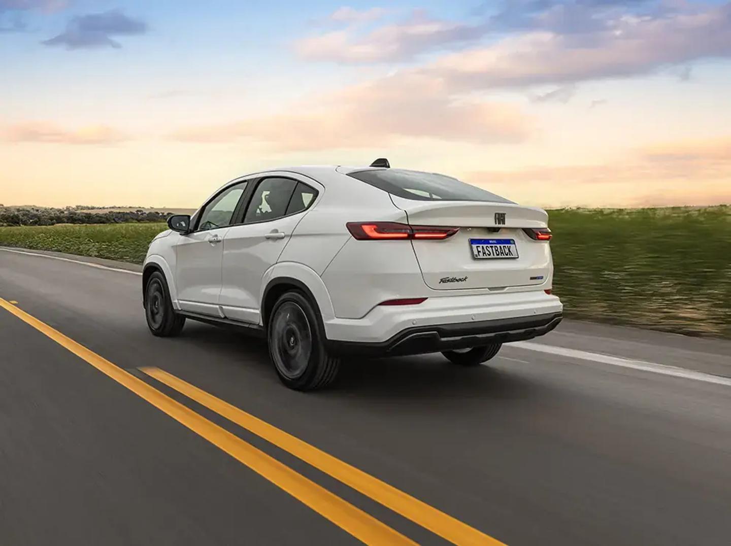 E-Assist (Assistência de torque)