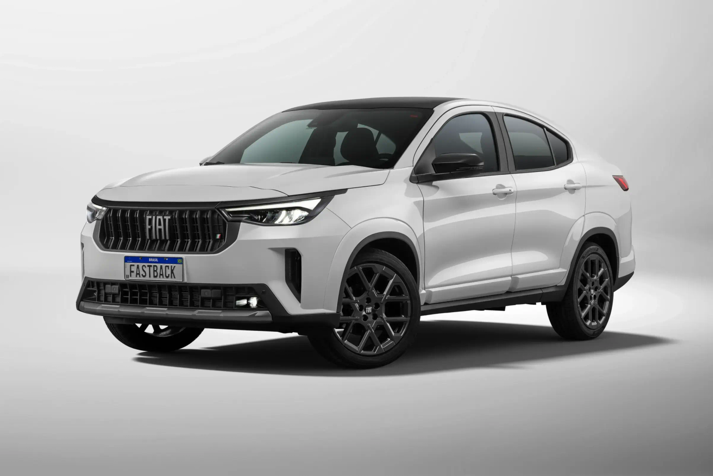 SUV Coupé