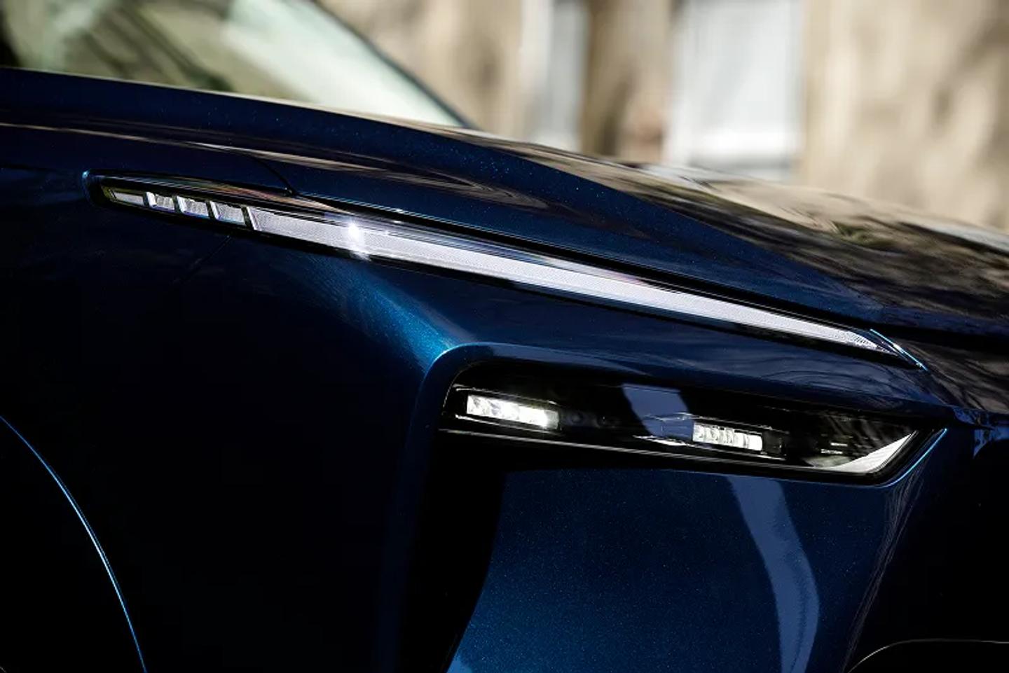 ADAS 2+: condução semiautônoma