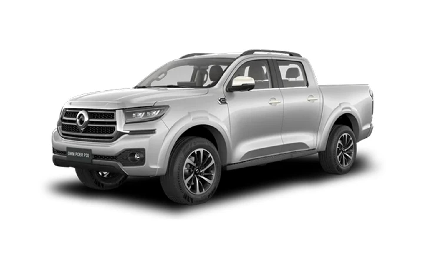 Exterior: TRAIL x EXCLUSIVE