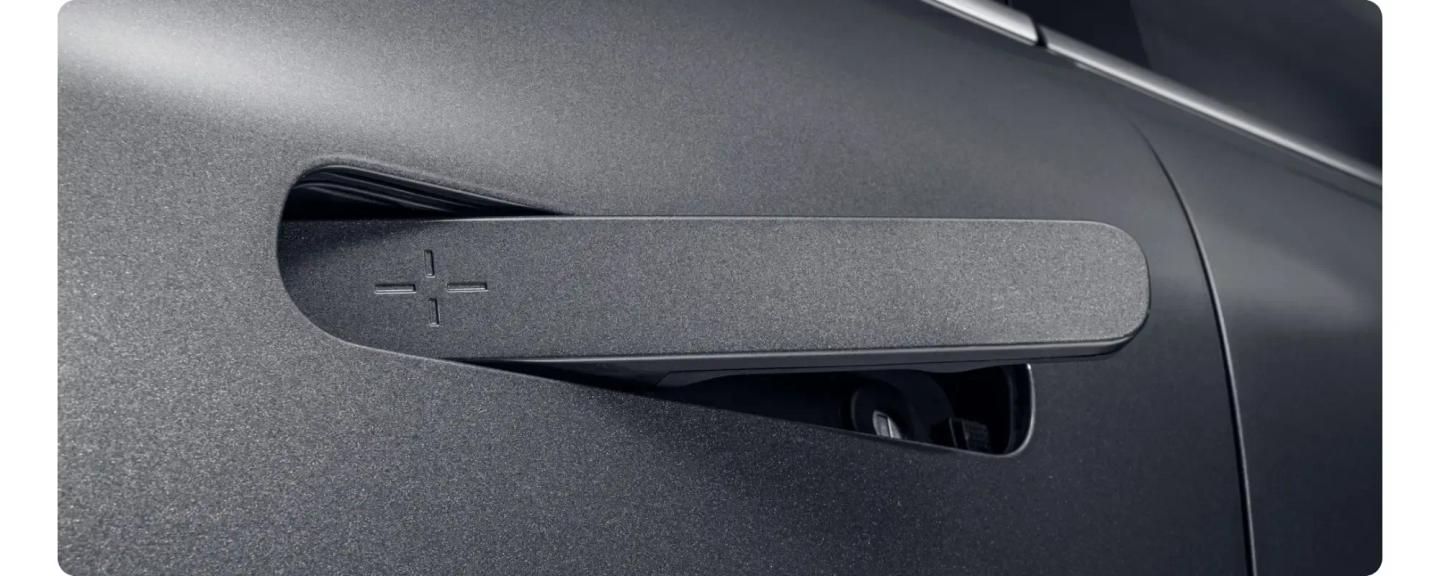 Confira cada detalhe do exterior