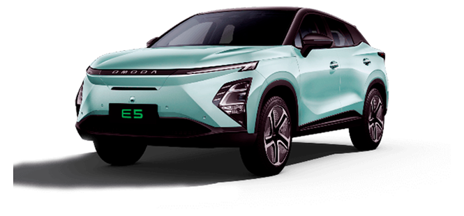 Omoda E5