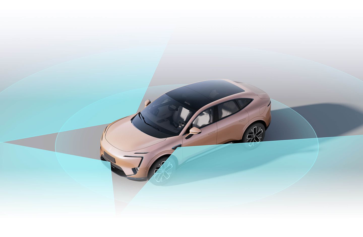 QianKun Intelligent Driving ADS*