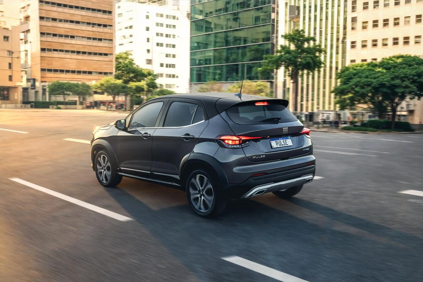 E-Assist (Assistência de torque)