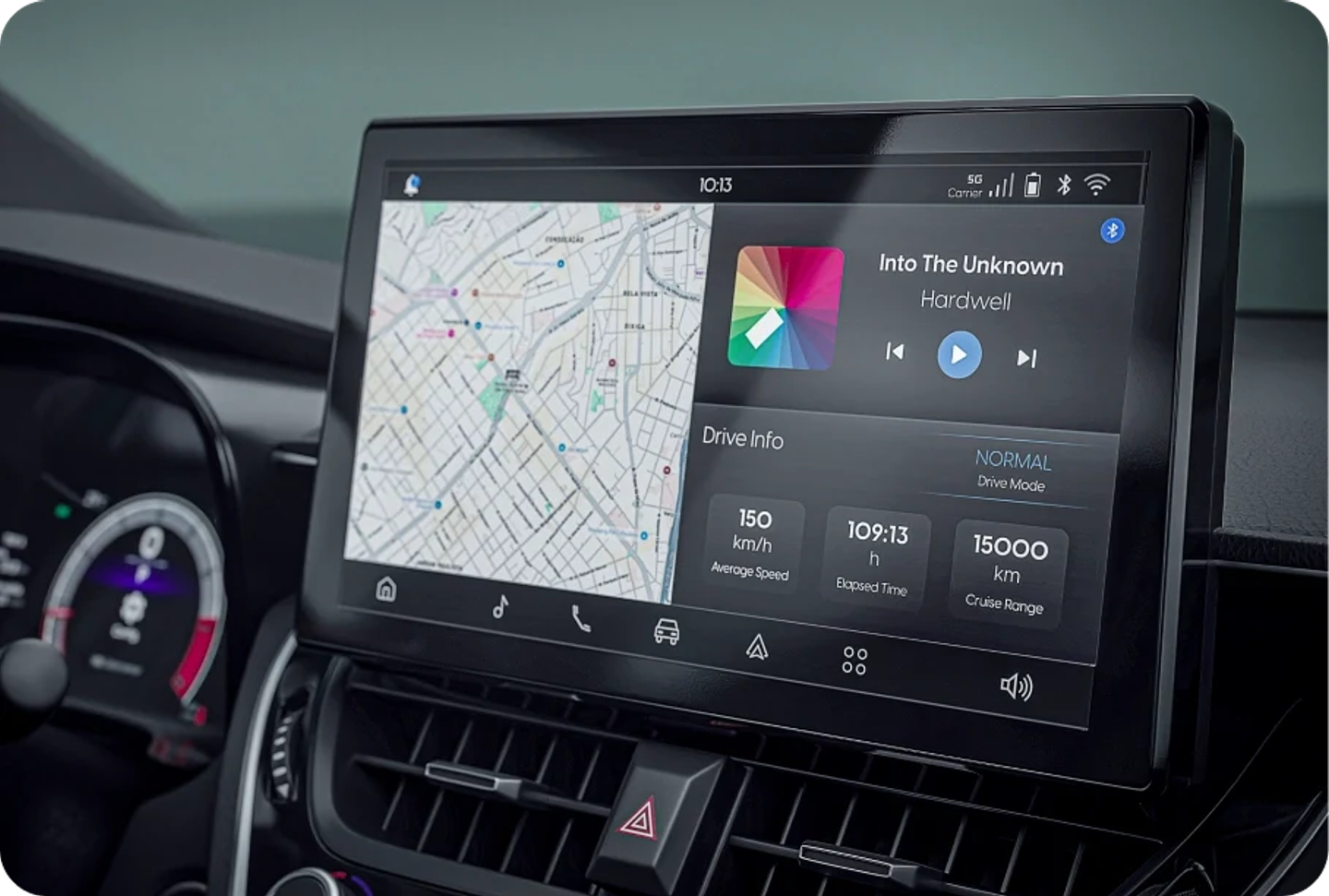 Toyota Play 2.0