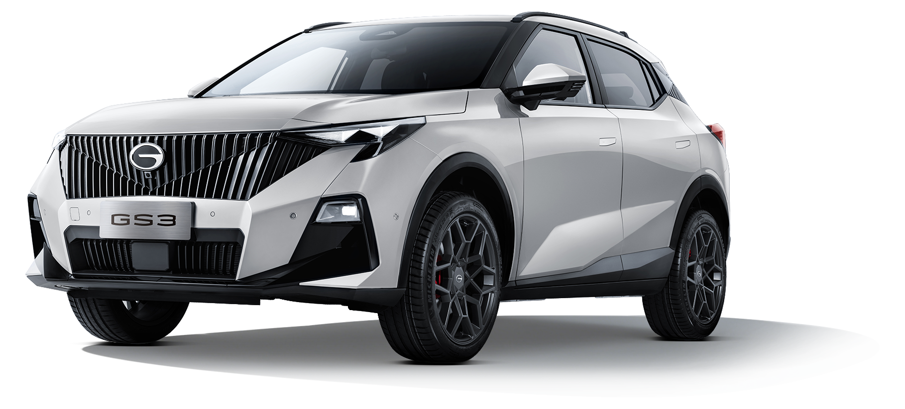 GS3 — Branco Marfim