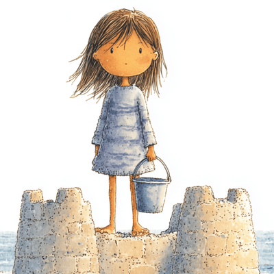 He is my fortress, I shall not be moved