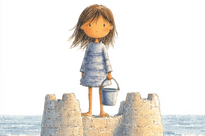 He is my fortress, I shall not be moved