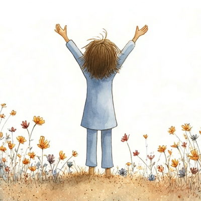 Great is Thy faithfulness