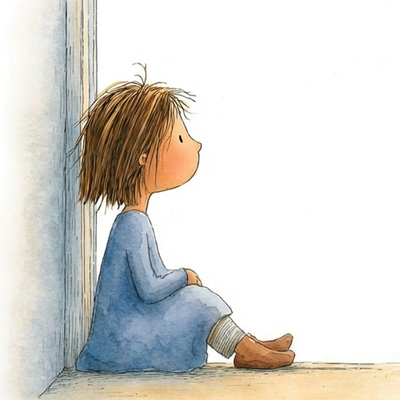 The Lord is near to the brokenhearted