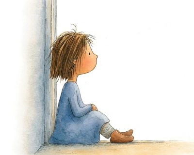 The Lord is near to the brokenhearted