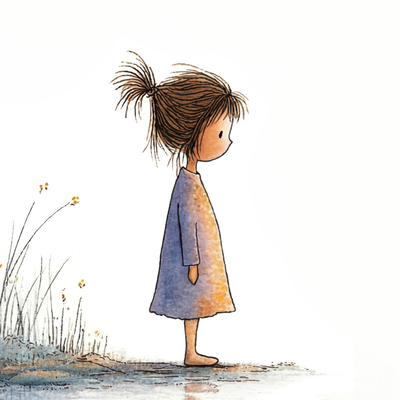 Lord, be my peace today