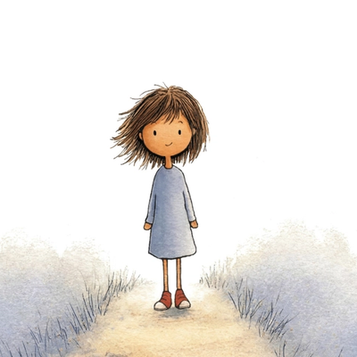 Lord, help me walk in faith, not fear