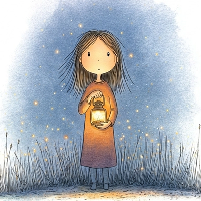 Lord, help me see hope in dark times