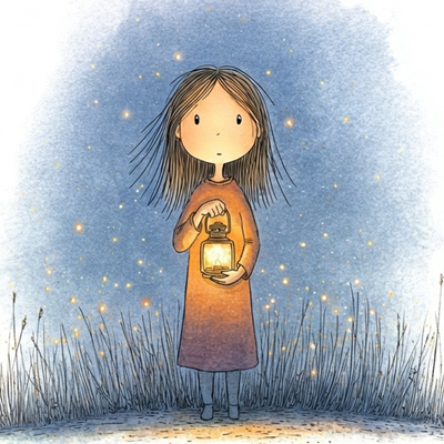 Lord, help me see hope in dark times