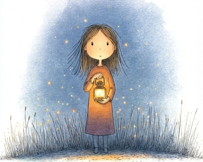 Lord, help me see hope in dark times