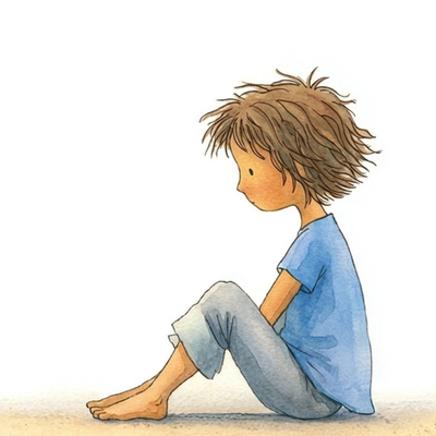 Lord, I'm listening, but I can't hear you