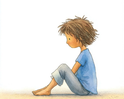 Lord, I'm listening, but I can't hear you