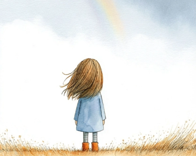 Lord, renew my hope again.