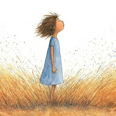 Lord, give me eyes to see and ears to hear You.