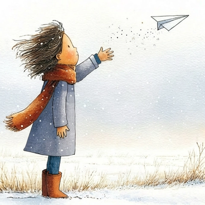 God, take my plans and give me Yours