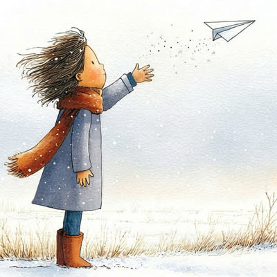 God, take my plans and give me Yours