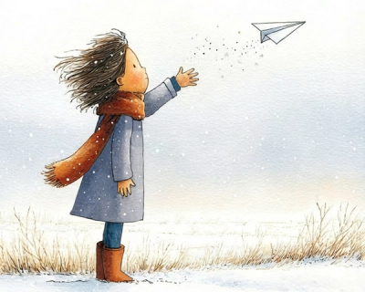 God, take my plans and give me Yours