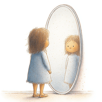 You are fearfully and wonderfully made