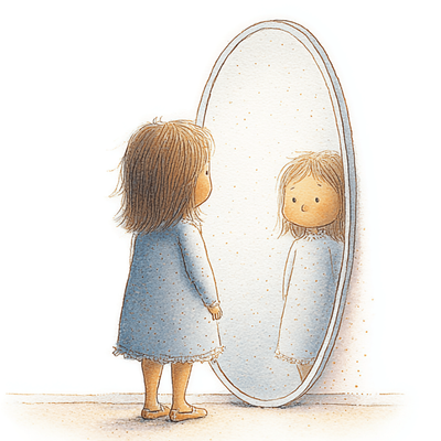 You are fearfully and wonderfully made