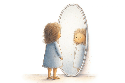 You are fearfully and wonderfully made