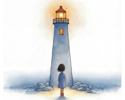 My light and my salvation