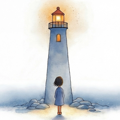 My light and my salvation