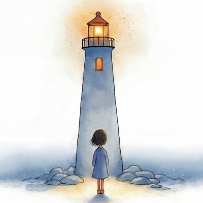 My light and my salvation