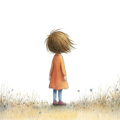 Lord, help me be patient with myself