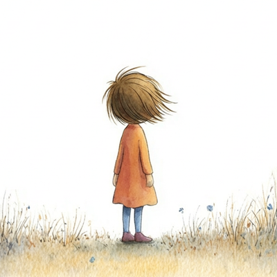 Lord, help me be patient with myself