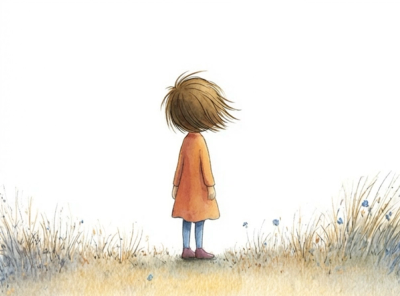 Lord, help me be patient with myself