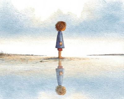 Lord, help me trust Your plans are good.